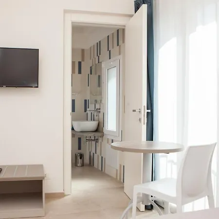 Bed & Breakfast Candelieri19