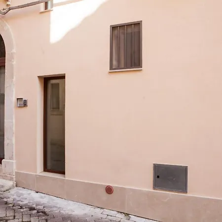 Candelieri19 3* Modica