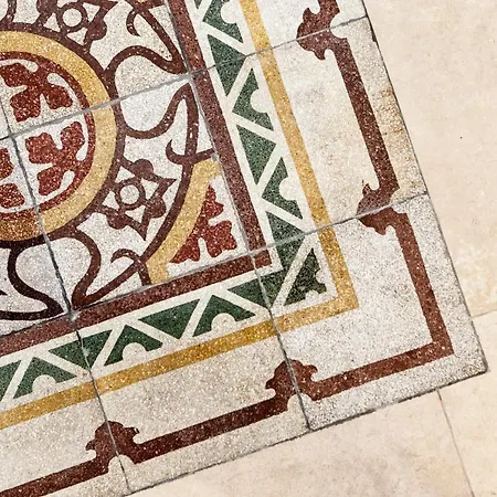 Candelieri19 ベッド・アンド・ブレックファスト モーディカ