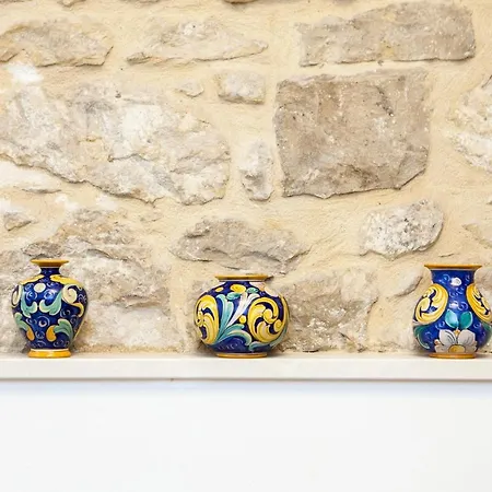 Bed & Breakfast Candelieri19 3*