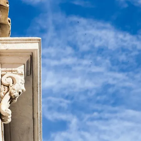 Candelieri19 Bed & Breakfast Modica