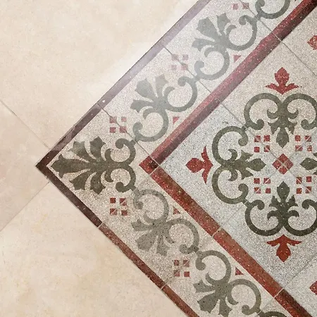 Bed & Breakfast Candelieri19