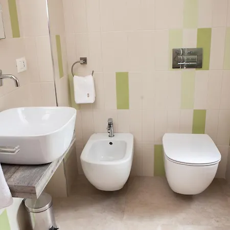 Candelieri19 Bed & Breakfast Modica