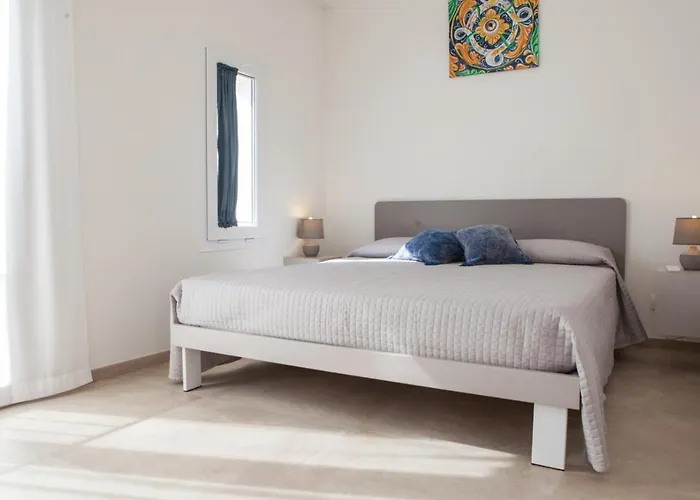 Candelieri19 Nocleg ze śniadaniem 3*