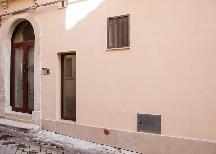 Candelieri19 3* Modica