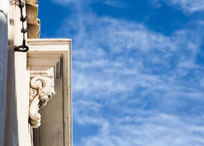 Candelieri19 Nocleg ze śniadaniem Modica