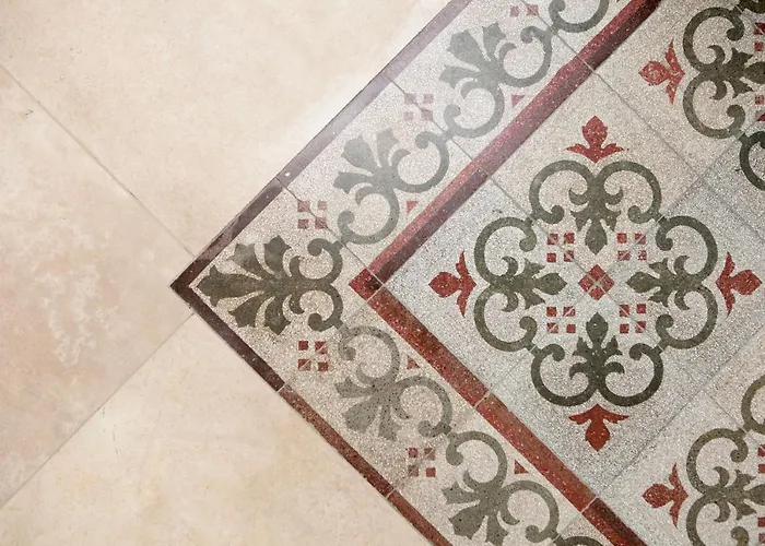 Nocleg ze śniadaniem Candelieri19