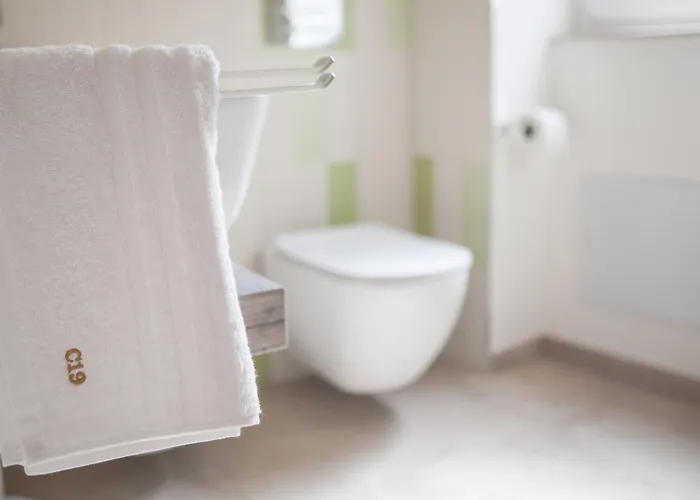 Candelieri19 Nocleg ze śniadaniem 3*