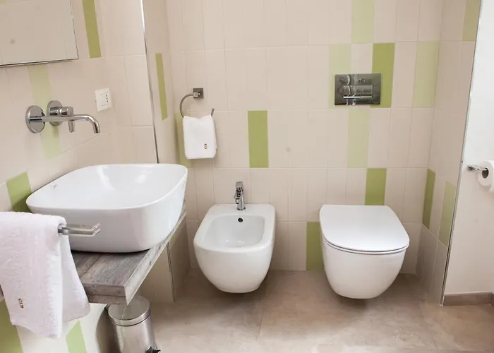 Candelieri19 Nocleg ze śniadaniem Modica