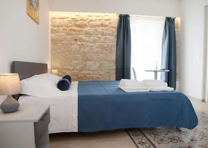 Candelieri19 Nocleg ze śniadaniem 3*