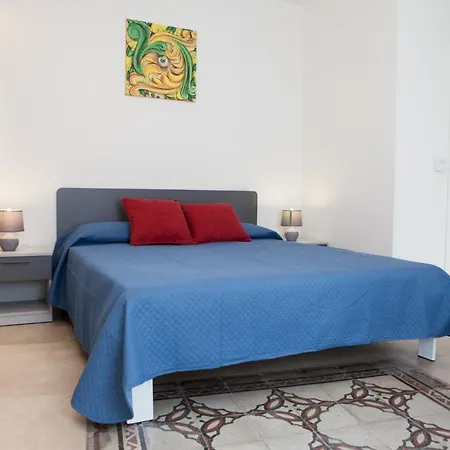 Oda ve Kahvaltı Candelieri19 Modica
