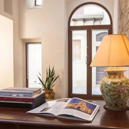 Candelieri19 Alojamento de Acomodação e Pequeno-almoço 3*