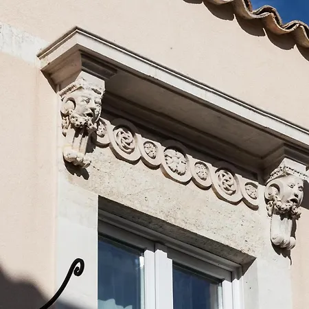 Candelieri19 3* Modica