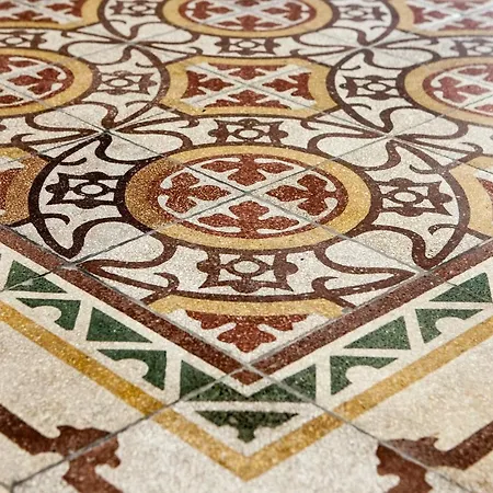 Candelieri19 3*