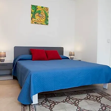 Bed and Breakfast Candelieri19