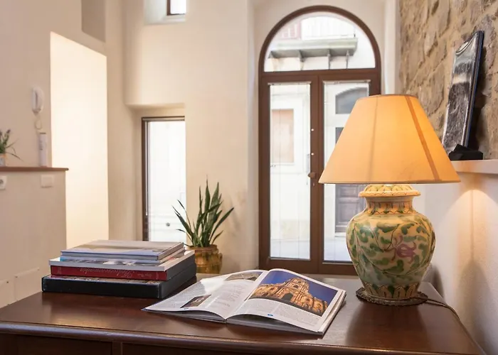 Candelieri19 住宿加早餐酒店 3*