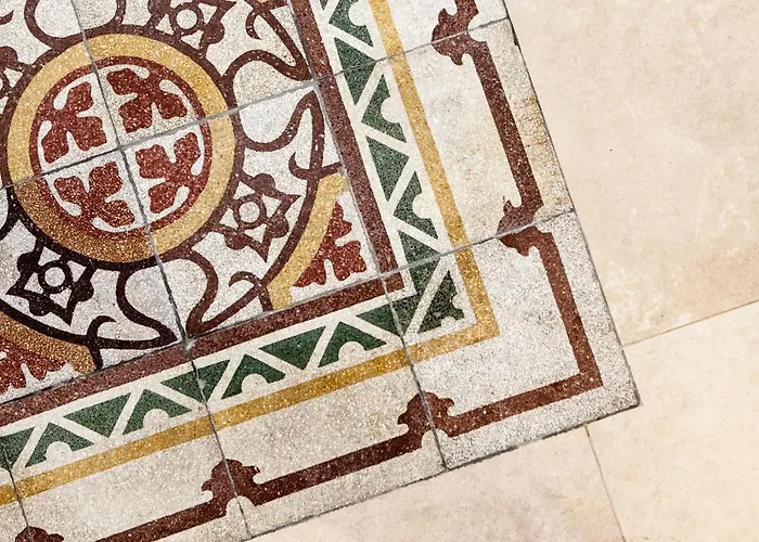 Candelieri19 住宿加早餐酒店 莫迪卡