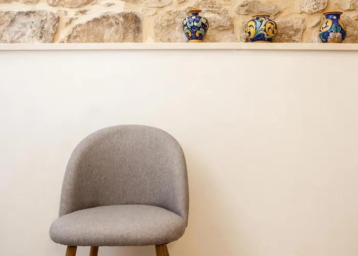 住宿加早餐酒店 Candelieri19 3*