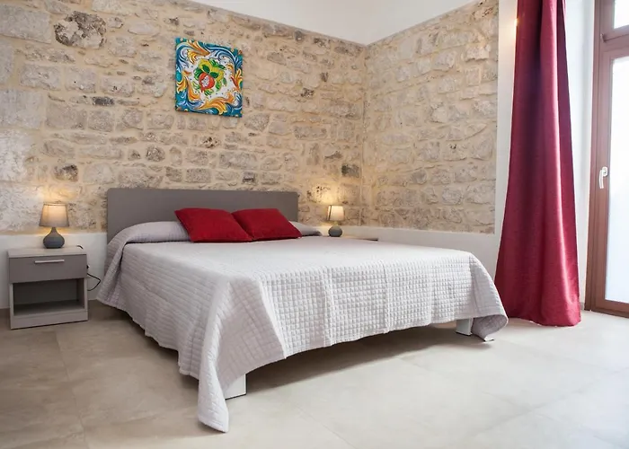 Candelieri19 住宿加早餐酒店 3*